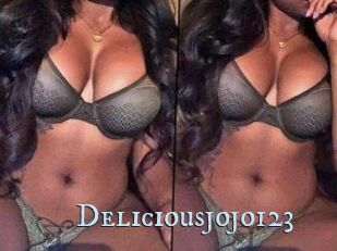 Deliciousjojo123