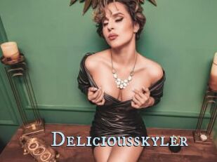 Deliciousskyler