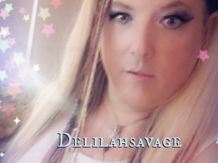 Delilahsavage