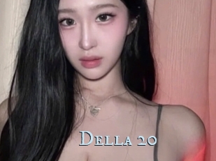 Della_20
