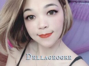 Dellageogre