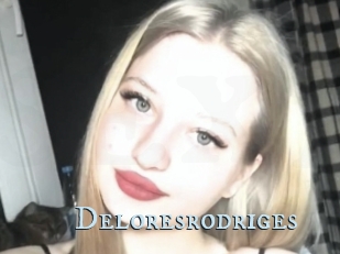 Deloresrodriges