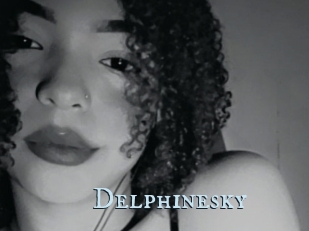 Delphinesky
