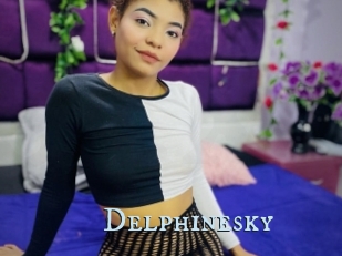 Delphinesky
