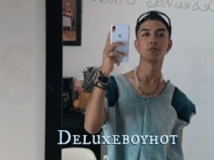 Deluxeboyhot