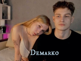 Demarko