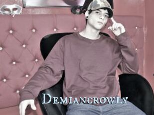 Demiancrowly