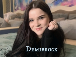 Demibrock