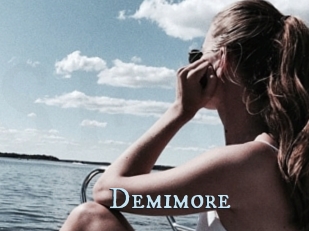 Demimore