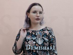 Demishari