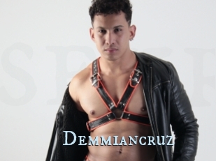 Demmiancruz