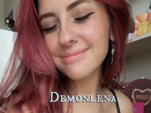 Demonlena