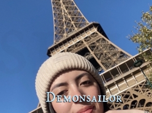 Demonsailor