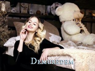 Demuredem
