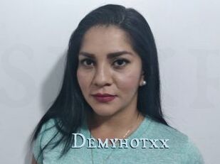 Demyhotxx