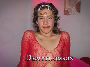 Demythomson