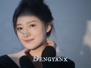 Dengyanx