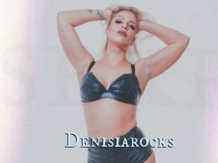 Denisiarocks