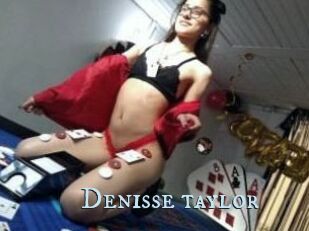 Denisse_taylor