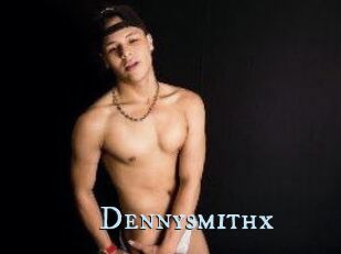 Dennysmithx