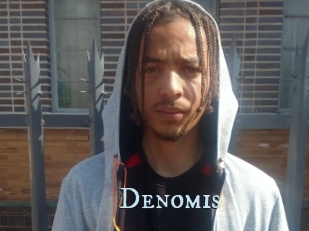 Denomis
