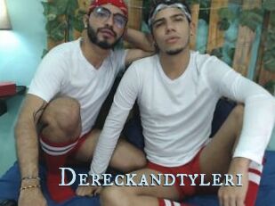 Dereckandtyler1