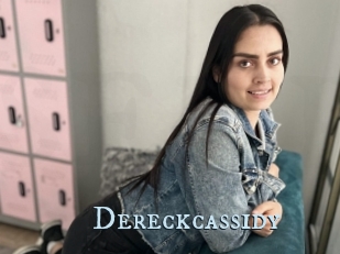 Dereckcassidy