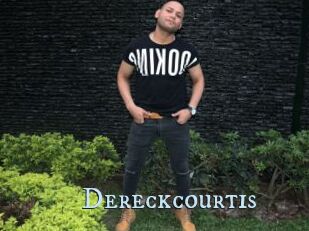 Dereckcourtis
