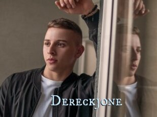 Dereckjone