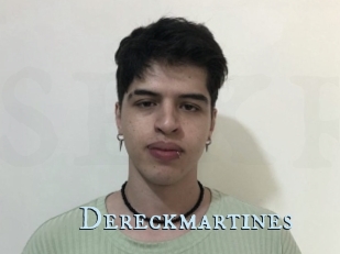 Dereckmartines