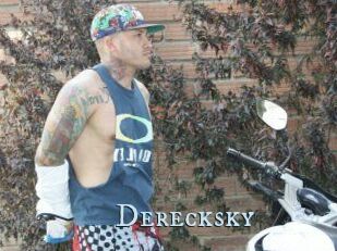 Derecksky