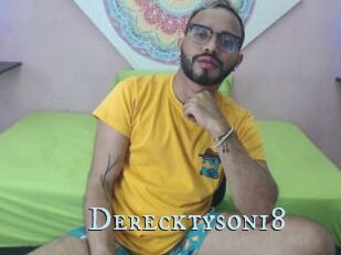 Derecktyson18