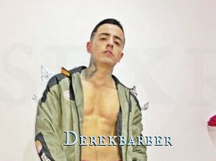 Derekbarber