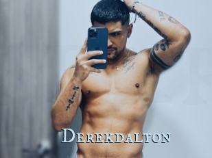 Derekdalton