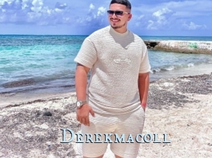 Derekmacoll