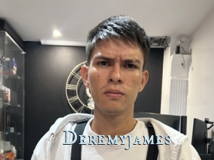 Deremyjames