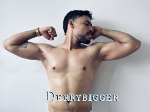 Derrybigger