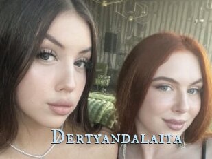 Dertyandalaita