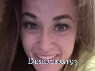 Desertbrat93
