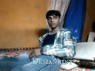 Desiankint