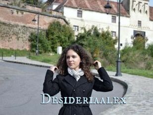 Desideriaalex