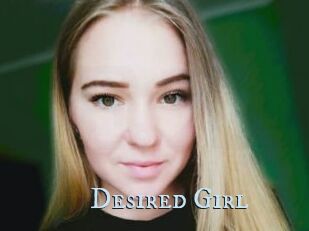 Desired_Girl