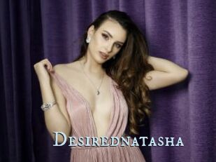 Desirednatasha