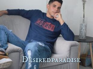 Desiredparadise