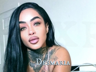 Desmaria