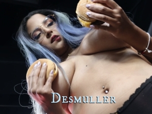 Desmuller