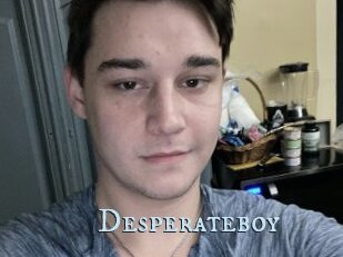 Desperateboy