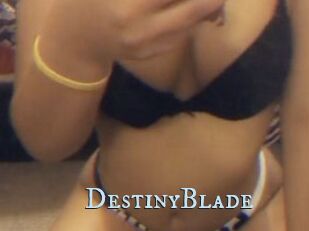DestinyBlade