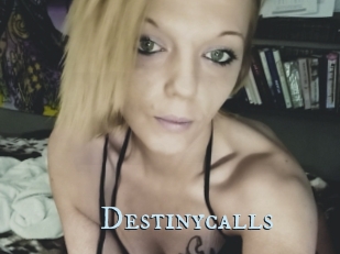 Destinycalls