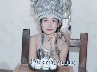 Destinyerin